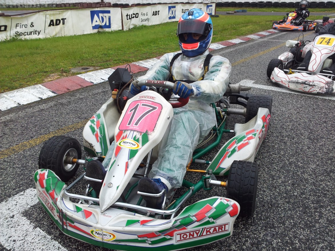 Troféu Honda de Inverno 2013 - 2ª Prova5